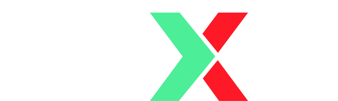  logo, the platform for crypto trading and automated bots.